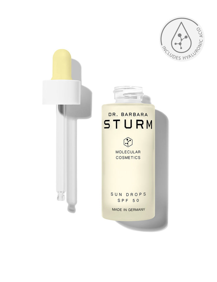 Dr. Barbara Sturm Sun Drops SPF50 30ml