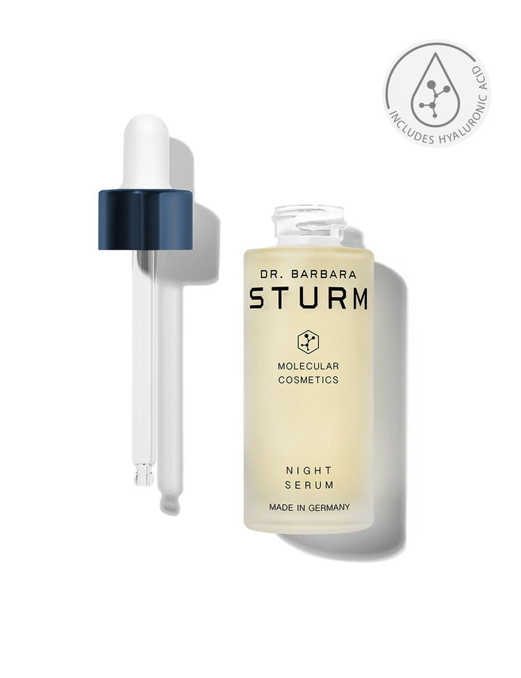Dr. Barbara Sturm Night Serum 30ml