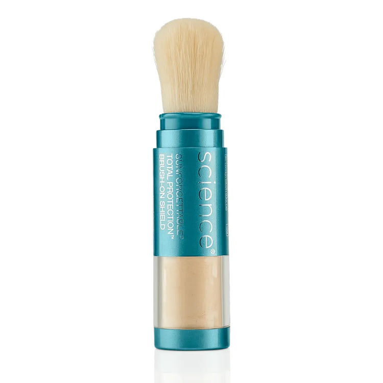 Colorescience Sunforgettable Total Protection Brush-On Shield SPF 30 Fair