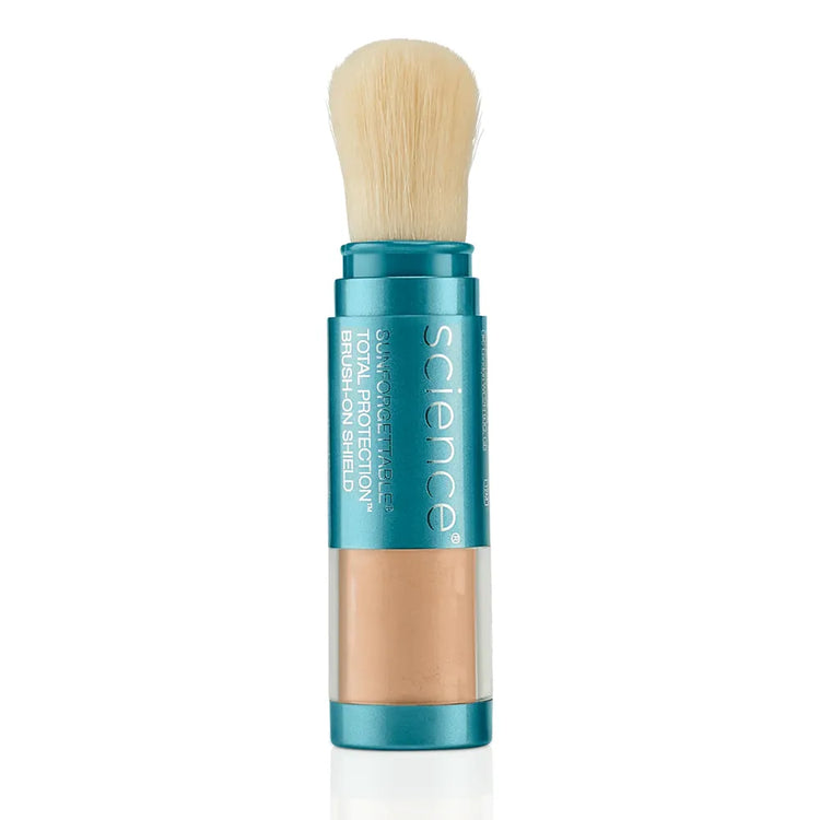 Colorescience Sunforgettable Total Protection Brush-On Shield SPF 30 Medium