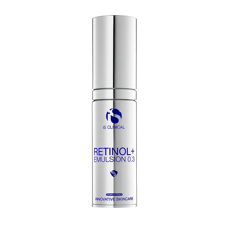 iS CLINICAL Retinol+ Emulsion 0.3 30g