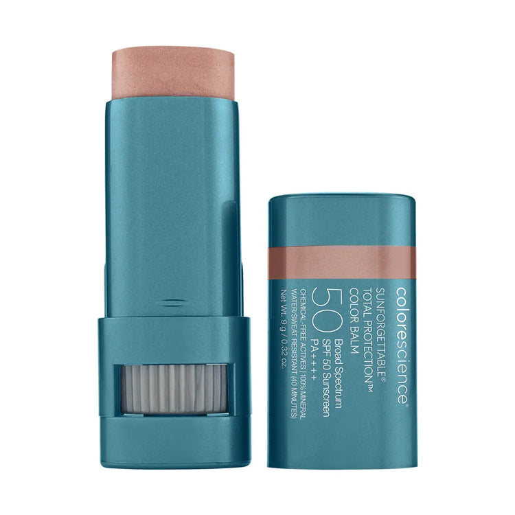 Colorescience Sunforgettable Total Protection Color Balm SPF50 - Blush 9g