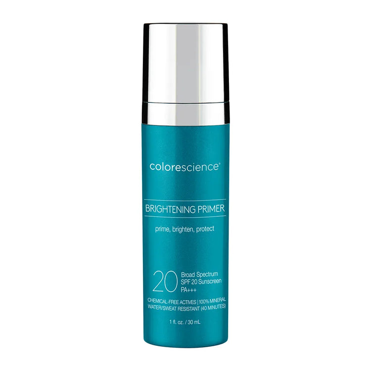 Colorescience Brightening Primer SPF20 30ml