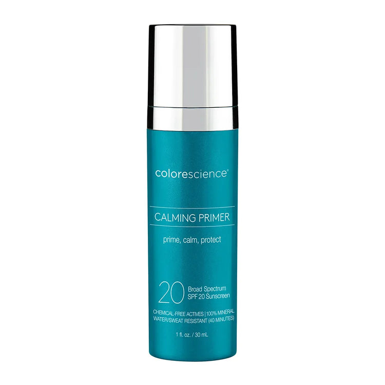 Colorescience Calming Primer SPF20 30ml