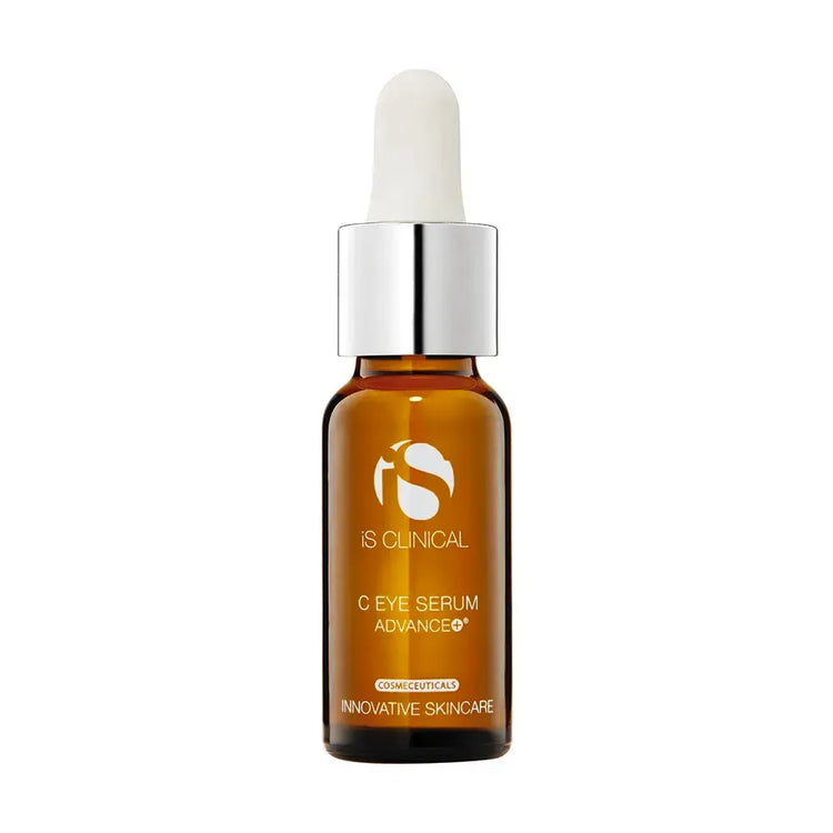 iS CLINICAL C Eye Serum Advance+ 15ml