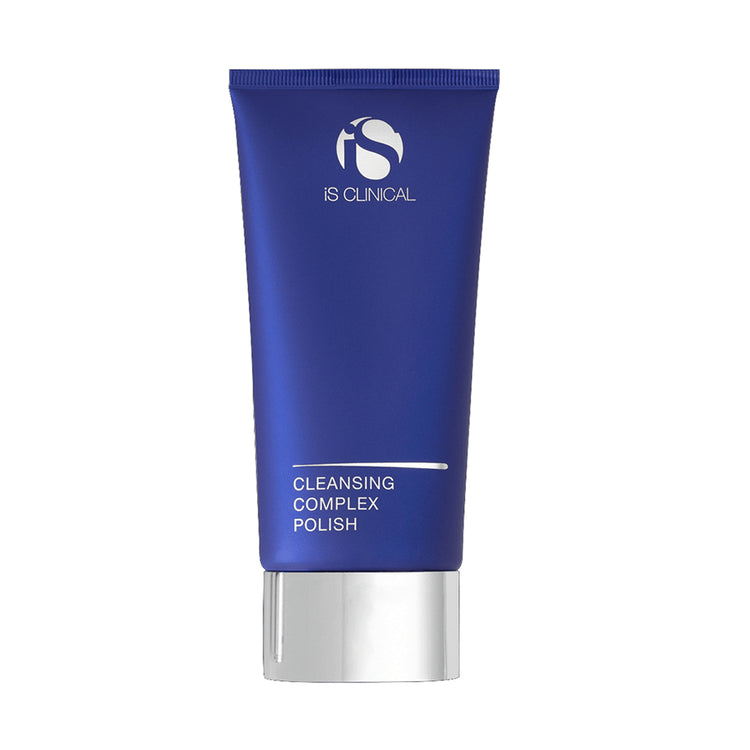 iS CLINICAL Cleansing Complex Polish 120g