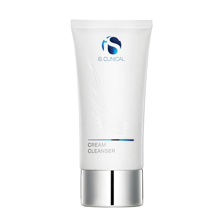 iS CLINICAL Cream Cleanser 120ml