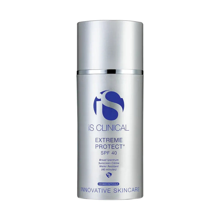 iS CLINICAL Extreme Protect SPF 40 Translucent 100g