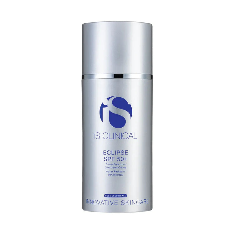 iS CLINICAL Eclipse SPF 50+ Translucent 100g