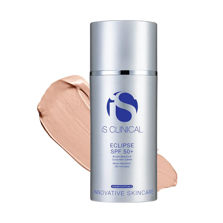 iS CLINICAL Eclipse SPF 50+ Beige 100g