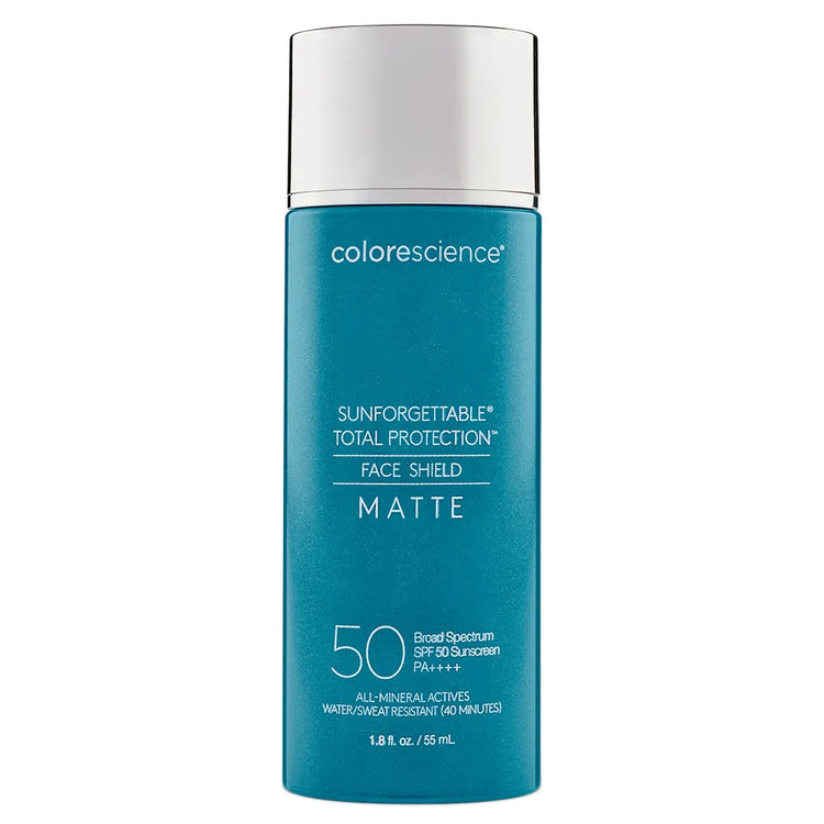 Colorescience Face Shield Matte SPF 50 55ml