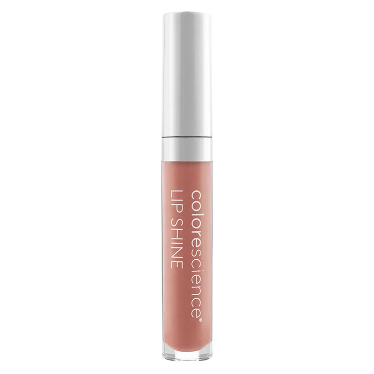 Colorescience Lip Shine SPF35 - Champagne 4ml