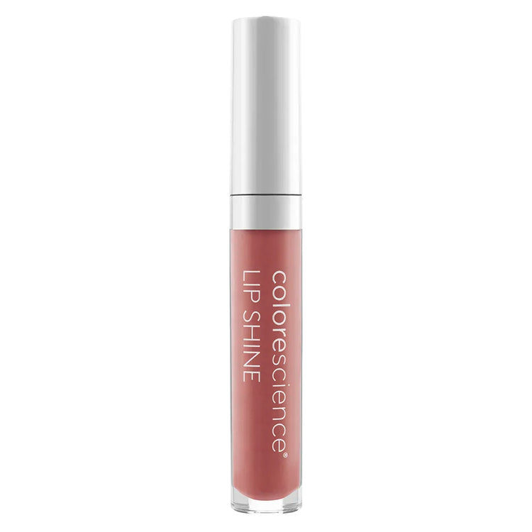 Colorescience Lip Shine SPF35 - Coral 4ml
