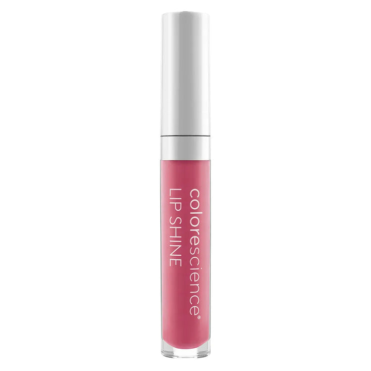 Colorescience Lip Shine SPF35 - Pink 4ml