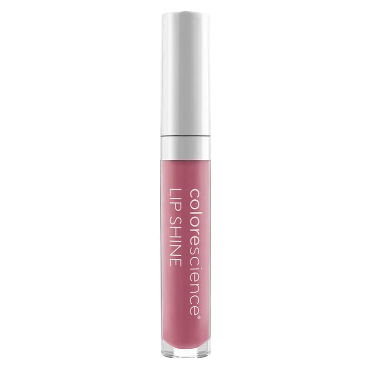 Colorescience Lip Shine SPF35 - Rose 4ml