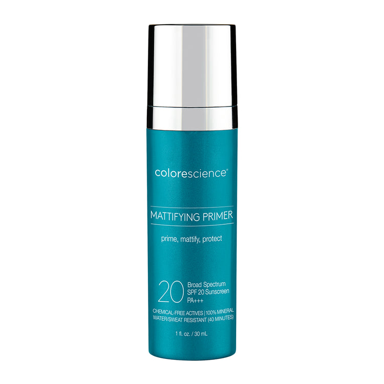 Colorescience Mattifying Primer SPF20 30ml