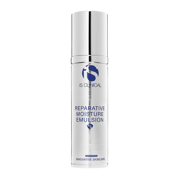 iS CLINICAL Reparative Moisture Emulsion 50g