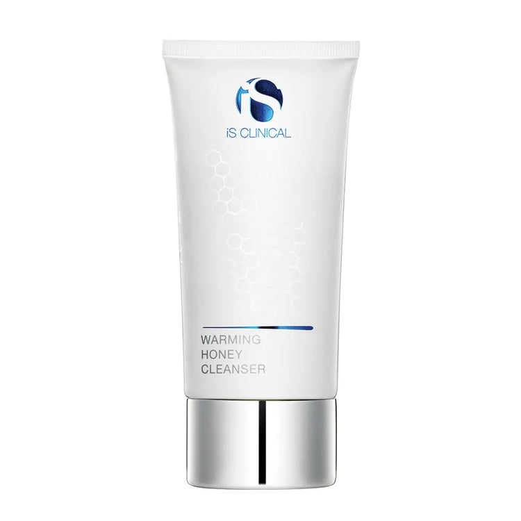 iS CLINICAL Warming Honey Cleanser 120g