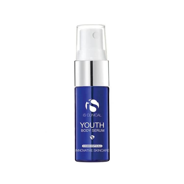 iS CLINICAL Youth Body Serum 15ml