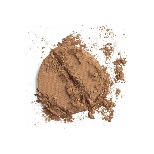 Colorescience Natural Finish Pressed Foundation SPF20 - Tan Natural 12g