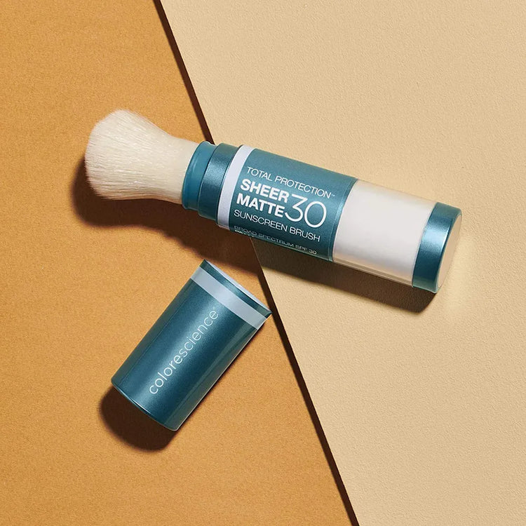 Colorescience Brush-On Matte Sunscreen SPF 30