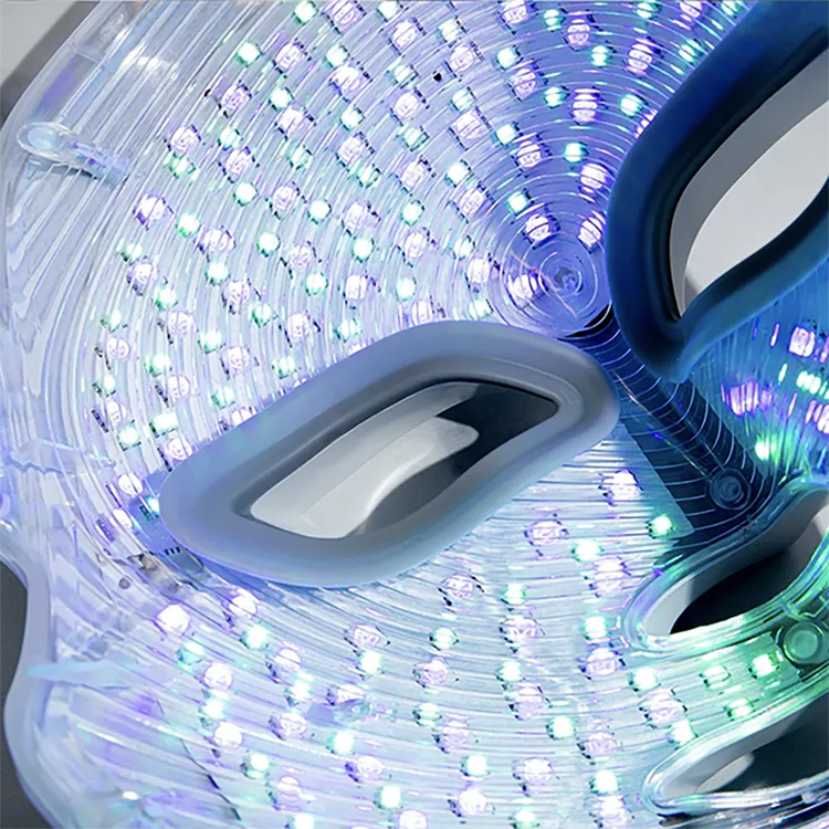 Déesse PRO LED Phototherapy Mask