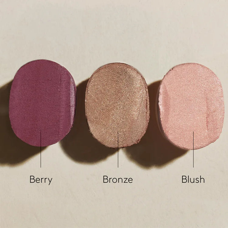 Colorescience Sunforgettable Total Protection Color Balm SPF50 - Berry 9g