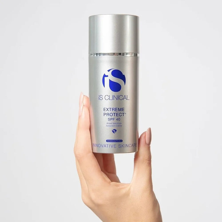 iS CLINICAL Extreme Protect SPF 40 Beige 100g