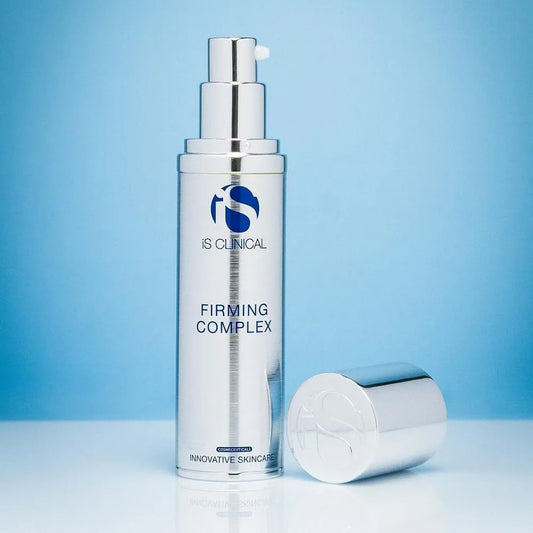 iS CLINICAL Firming Complex 50g