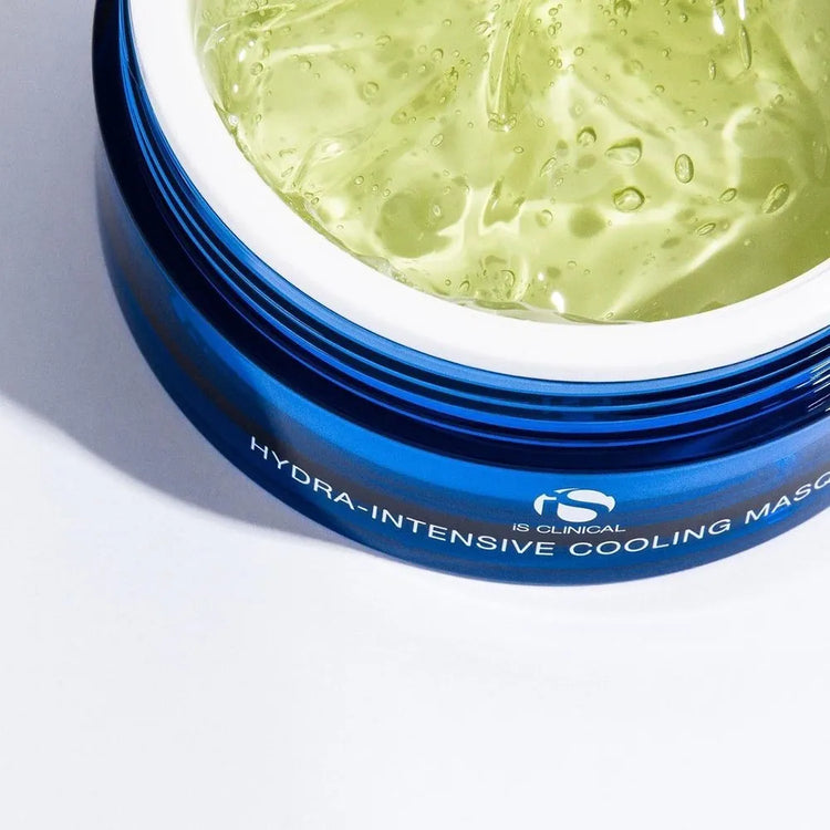 iS CLINICAL Hydra-Intensive Cooling Masque 120g