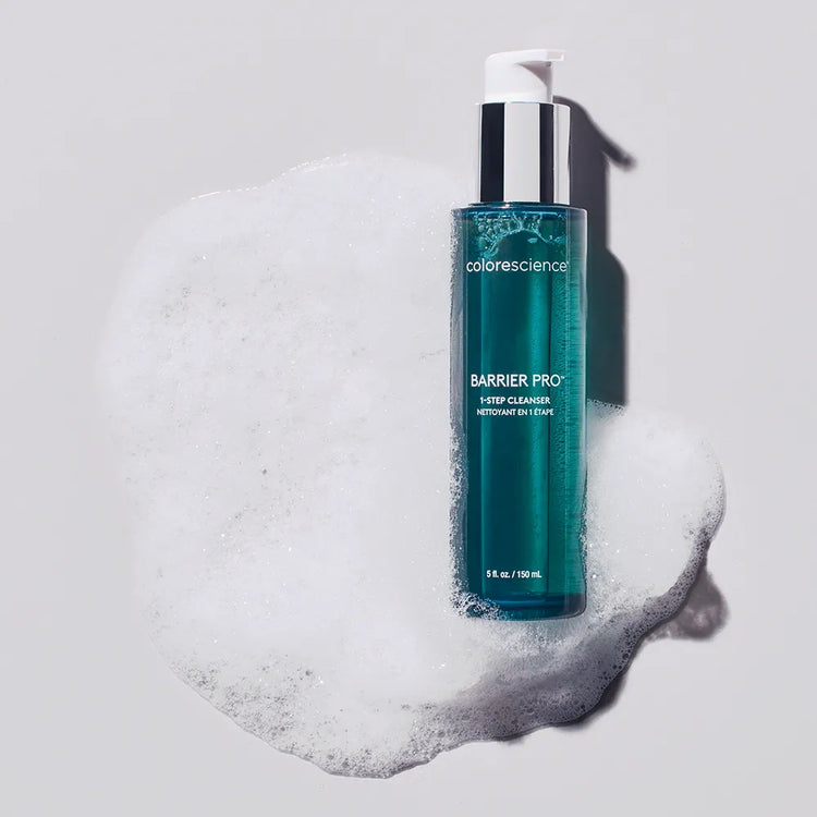 Colorescience Barrier Pro 1-Step Cleanser 150ml