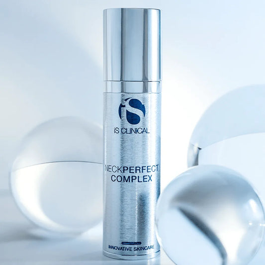 iS CLINICAL Neckperfect Complex® 50g