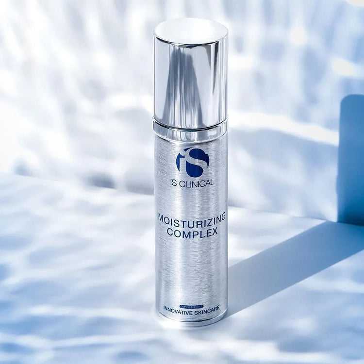 iS CLINICAL Moisturizing Complex 50g