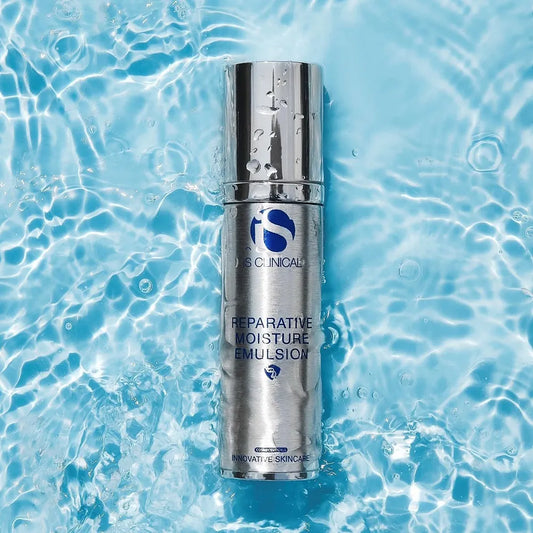 iS CLINICAL Reparative Moisture Emulsion 50g