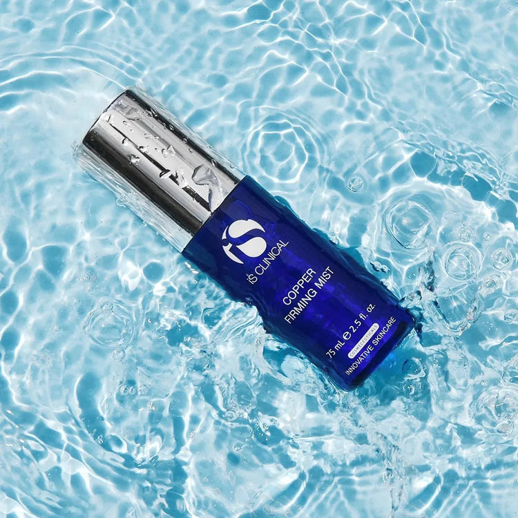 iS CLINICAL Copper Firming Mist 75ml