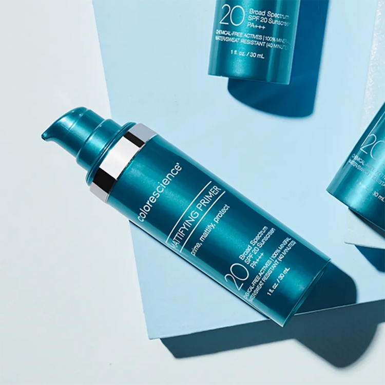 Colorescience Mattifying Primer SPF20 30ml