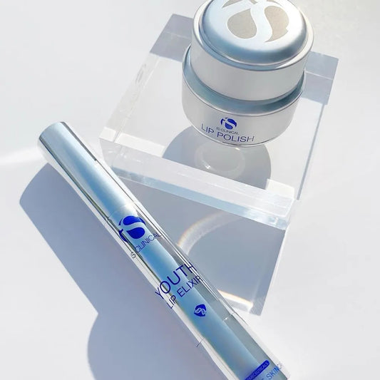 iS CLINICAL Lip Duo