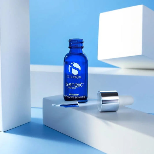 iS CLINICAL GenexC Serum 15ml