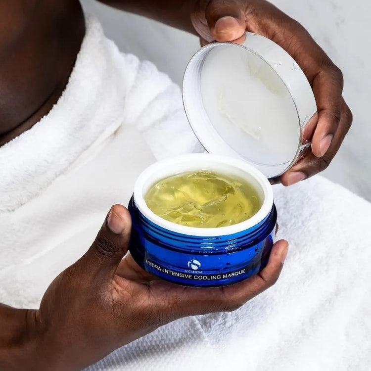 iS CLINICAL Hydra-Intensive Cooling Masque 120g