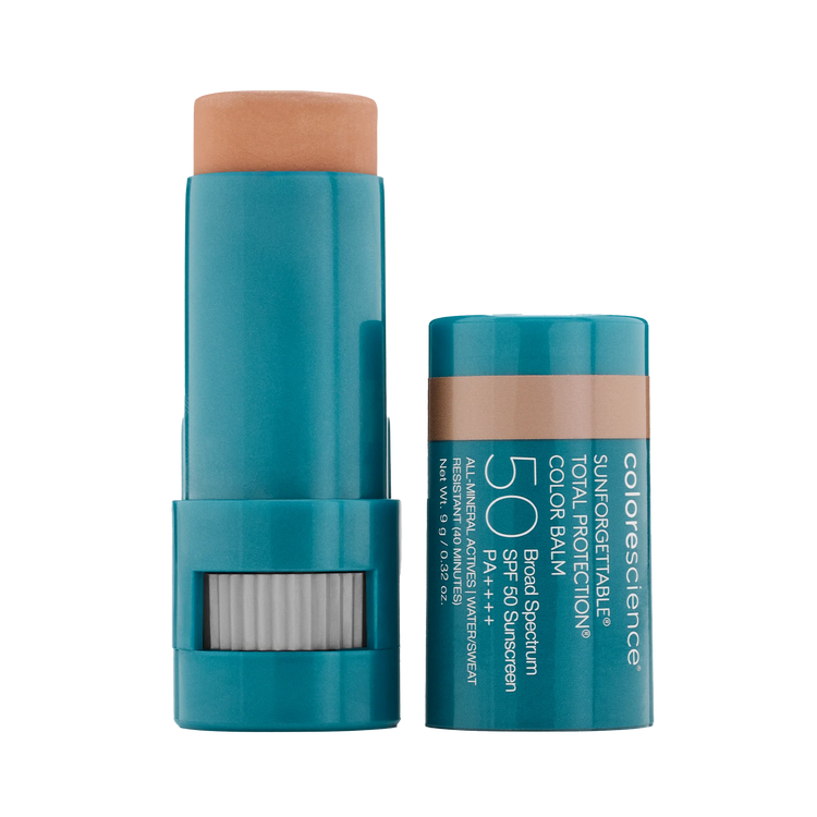 Colorescience Sunforgettable Total Protection Color Balm SPF50 - Glow 9g