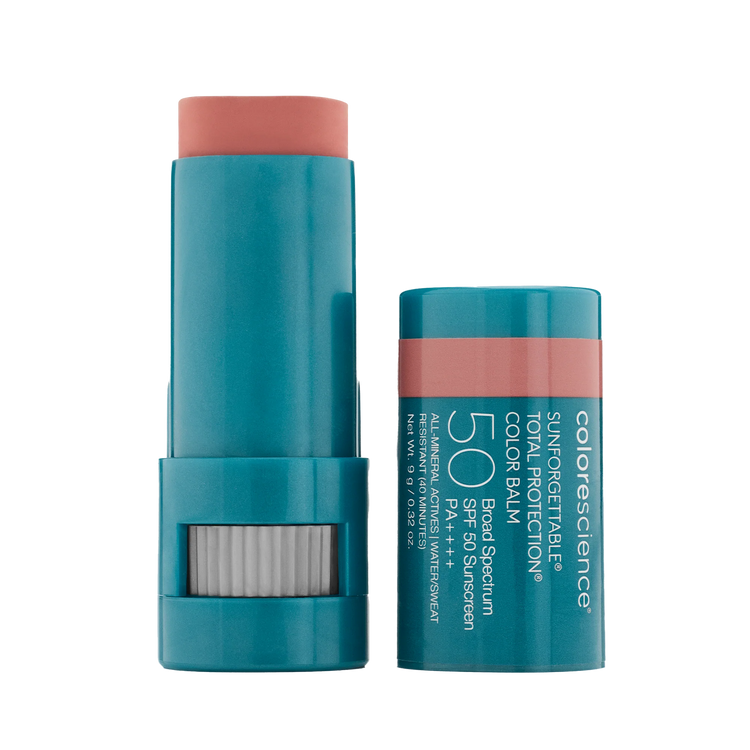 Colorescience Sunforgettable Total Protection Color Balm SPF50 - Savanna 9g