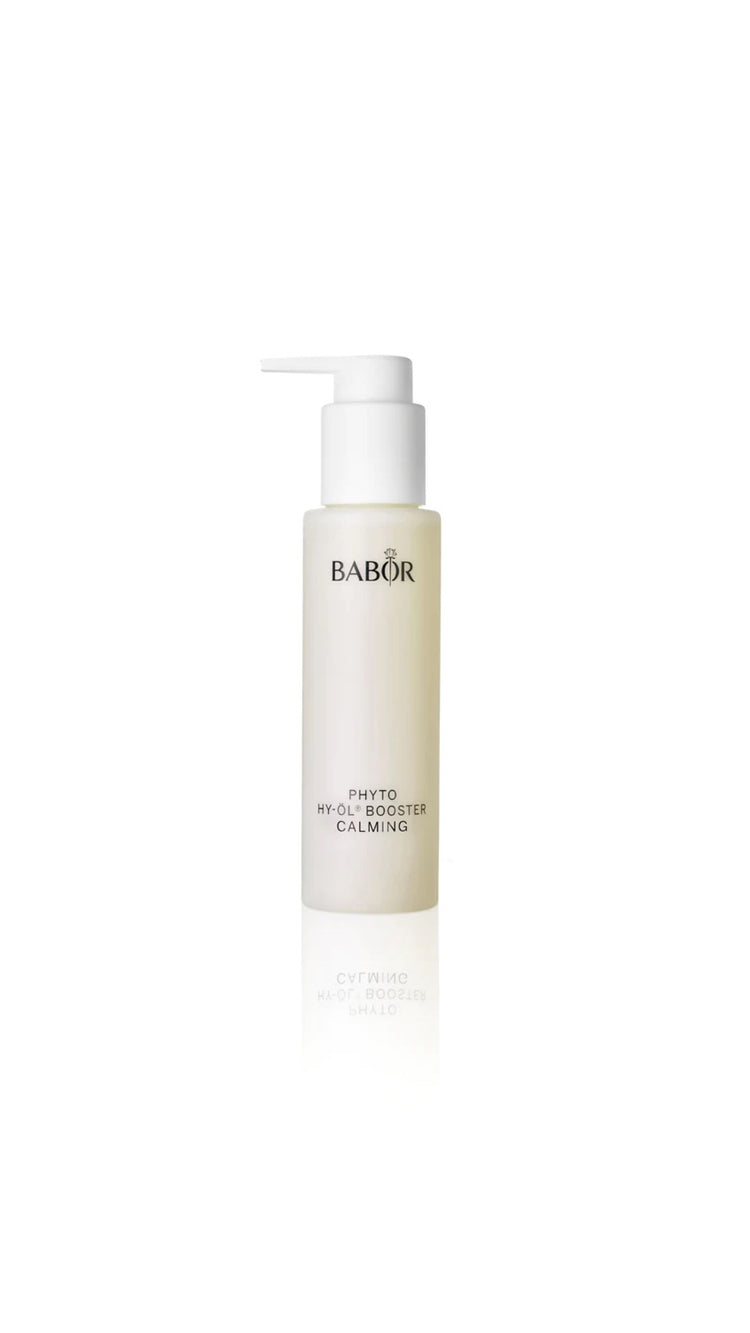 Babor Phyto HY-ÖL Booster Calming 100ml