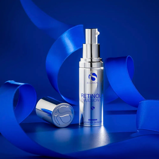 iS CLINICAL Retinol+ Emulsion 1.0 30g