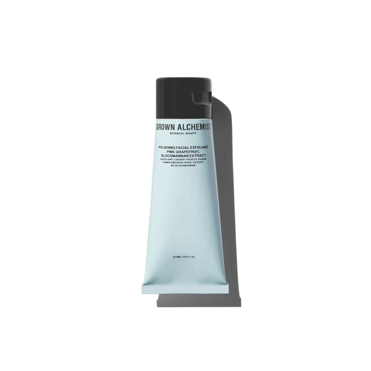 Grown Alchemist Polishing Exfoliator 75ml
