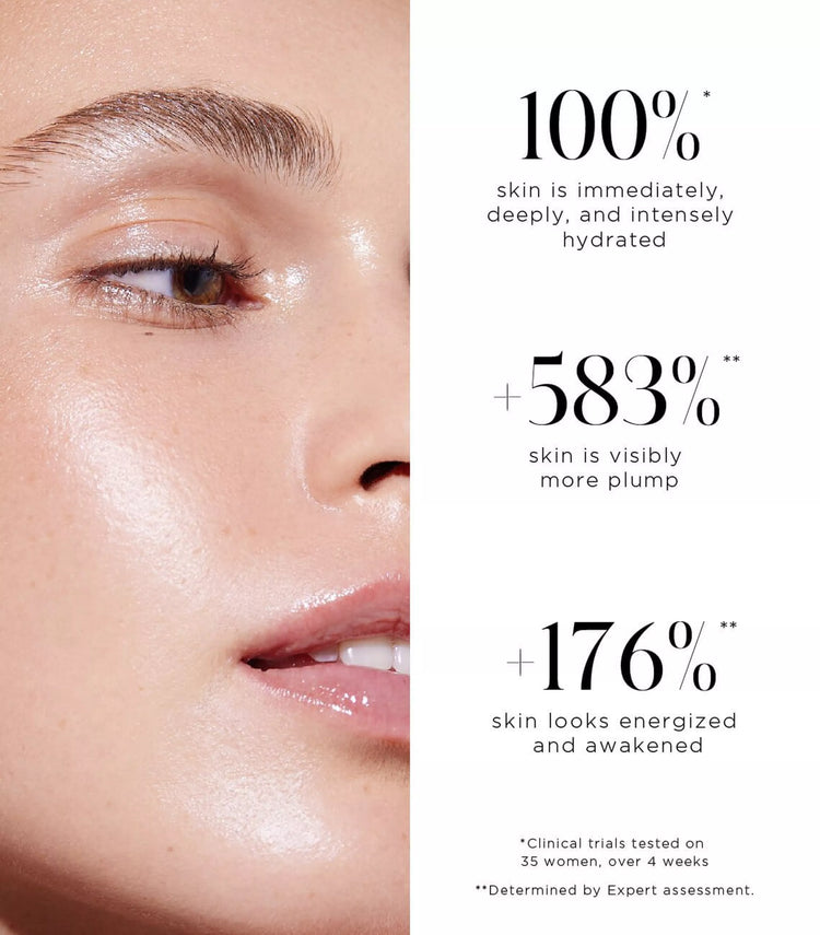 Noble Panacea The Elemental Hydrating Preparation Essence Refill 30 Doses