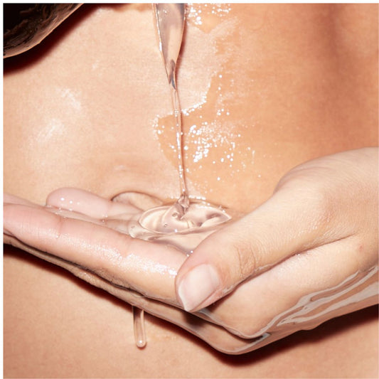 Grown Alchemist Energize Body Cleanser Refill Pouch 1L