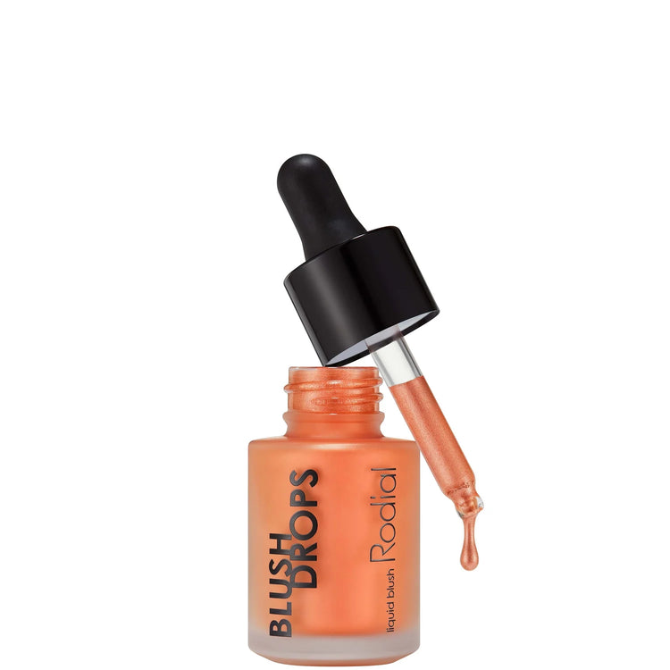 Rodial Blush Drops Apricot Sorbet 15ml