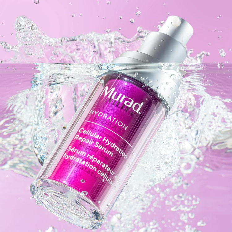 Murad Cellular Hydration Repair Serum 30ml