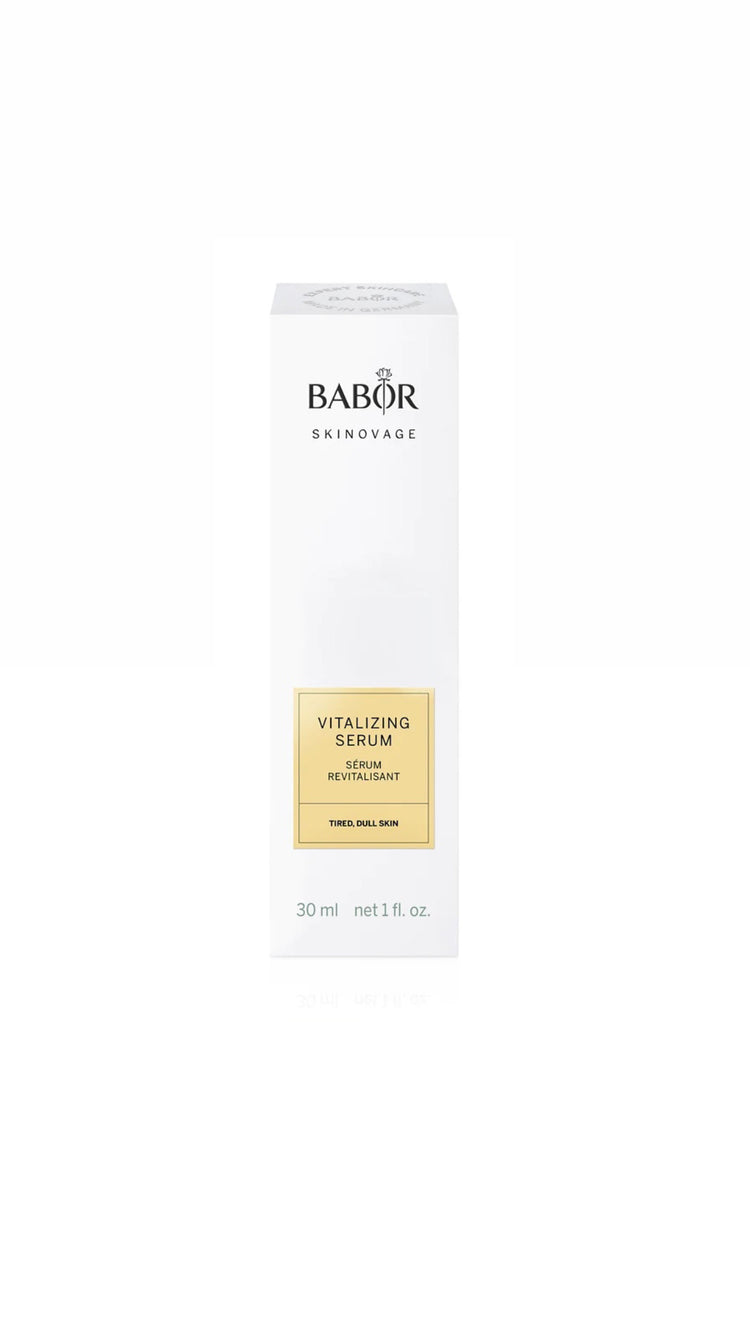 Babor Vitalizing Serum 30ml