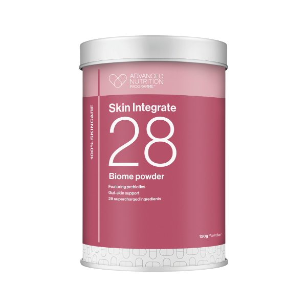 Advanced Nutrition Programme Skin Integrate 28 - Biome Powder 150g